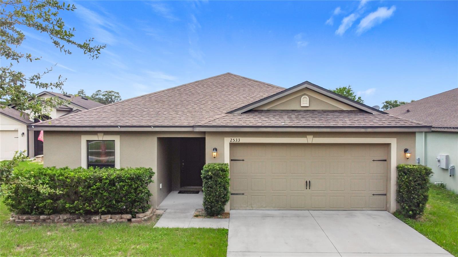 Details for 2533 Bracknell Forest Trail, TAVARES, FL 32778