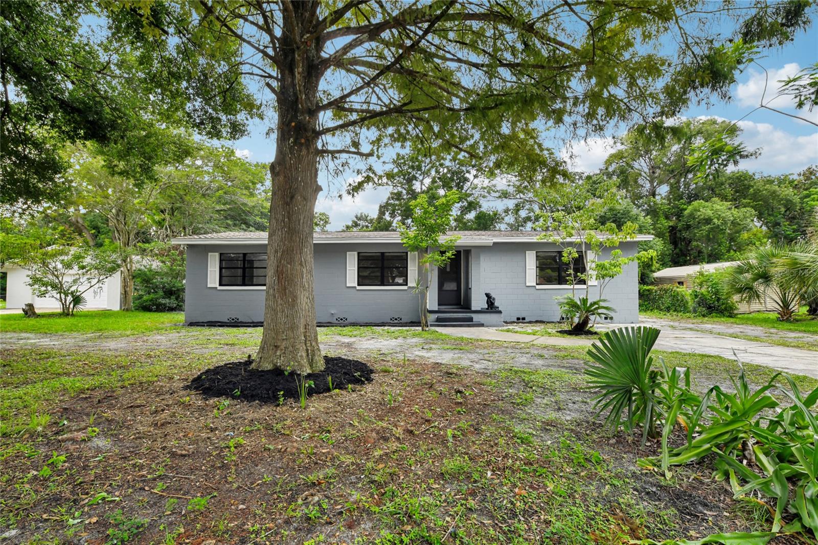 Details for 2422 Holly Avenue, SANFORD, FL 32771