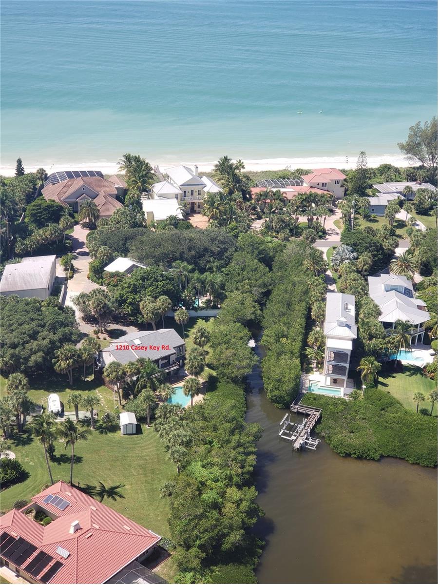 Image 9 of 24 For 1210 Casey Key Road