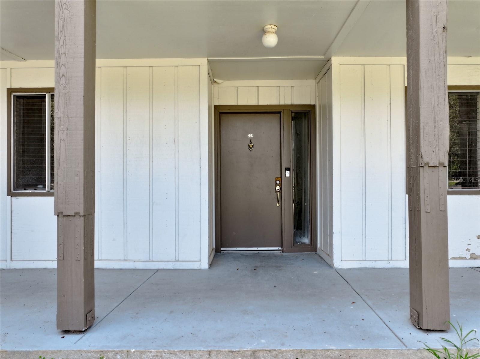 Details for 6519 Newberry Road 202, GAINESVILLE, FL 32605