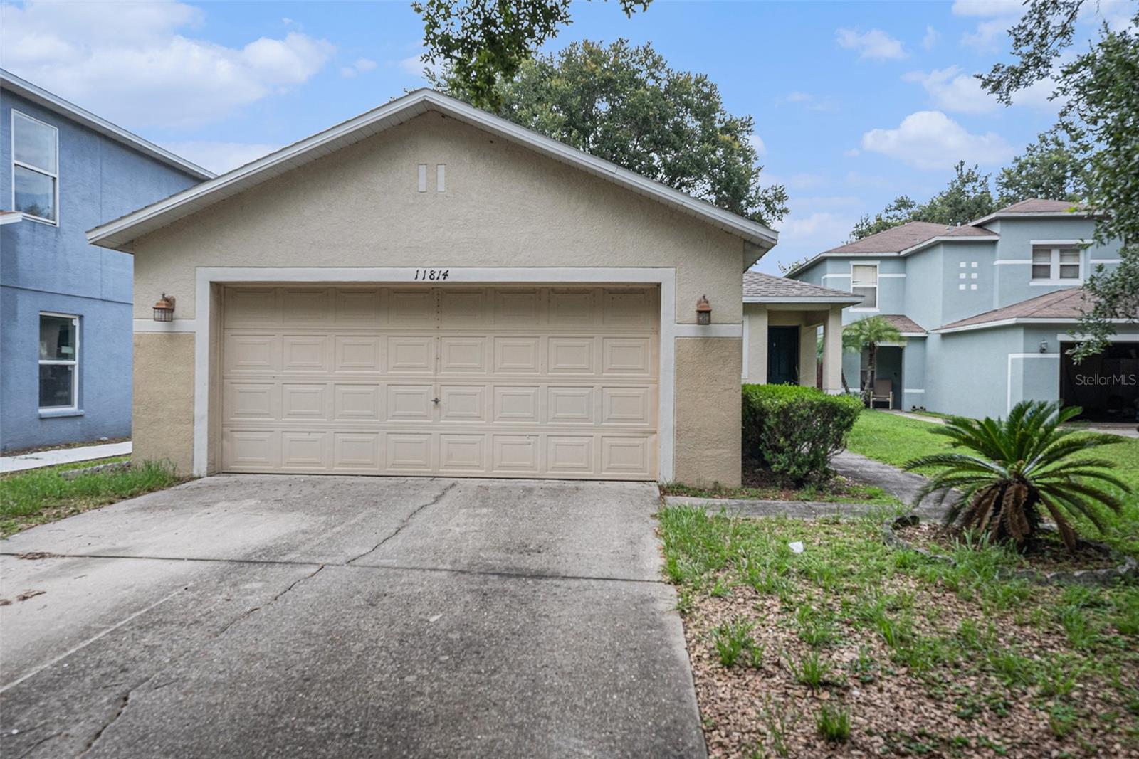 Details for 11814 Mango Cross Court, SEFFNER, FL 33584