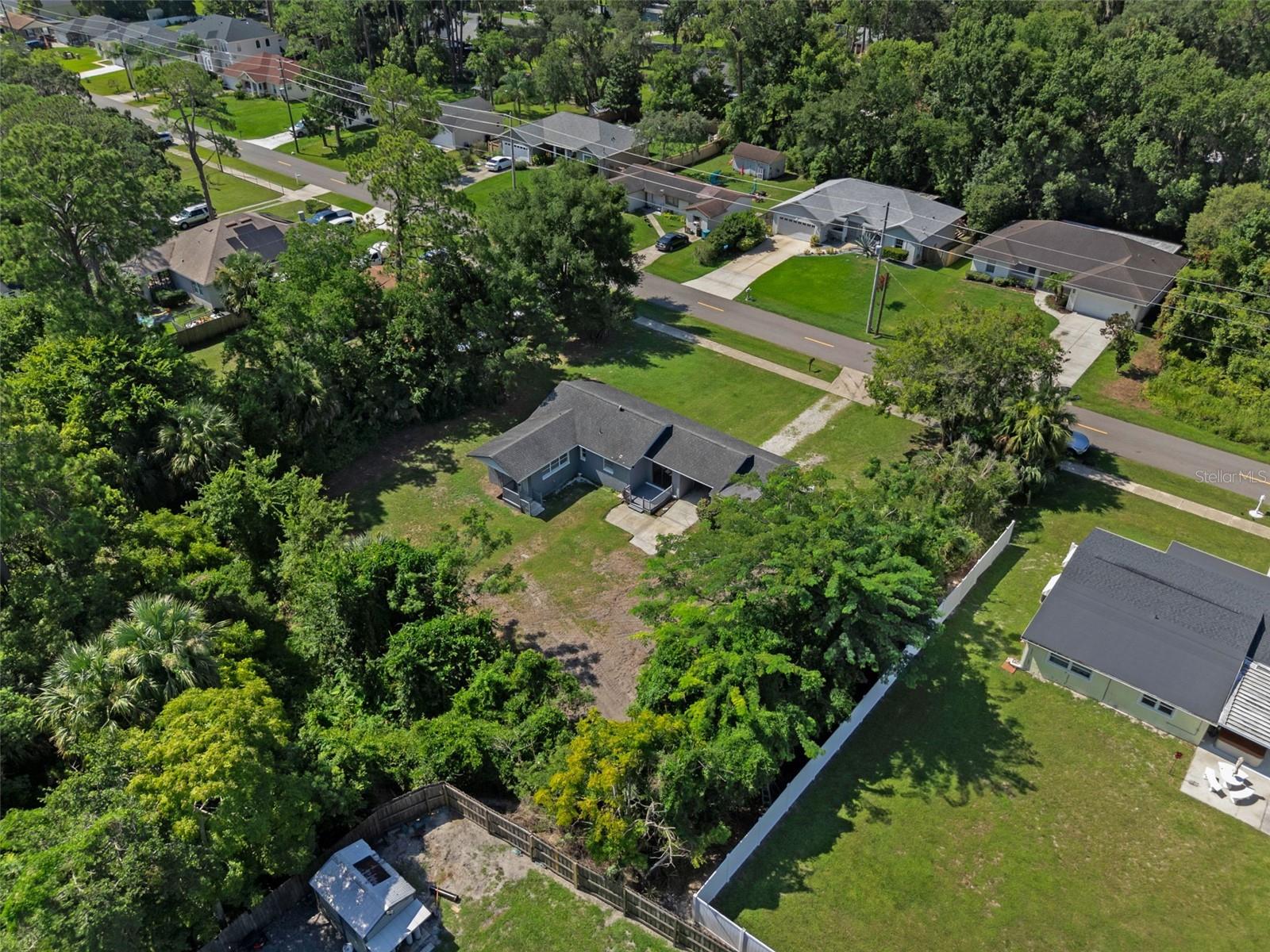 Image 28 of 28 For 232 Debary Drive