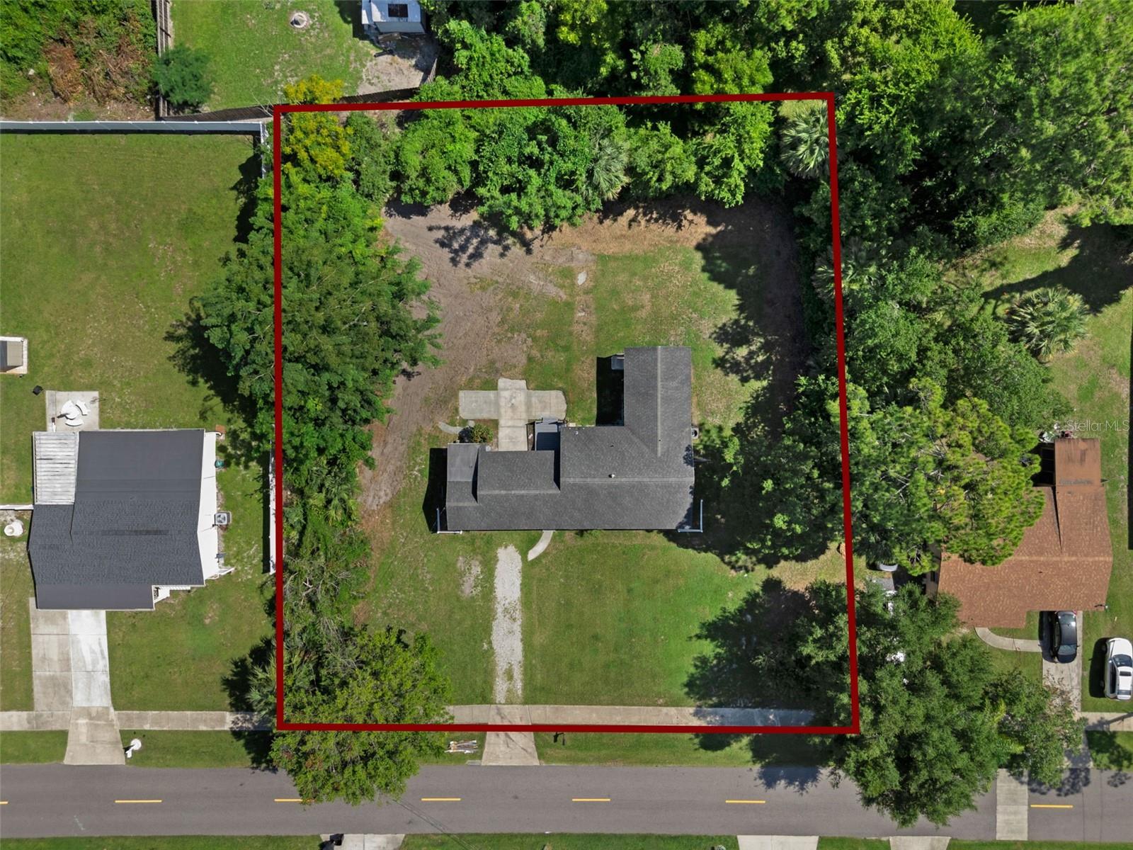 Image 4 of 28 For 232 Debary Drive