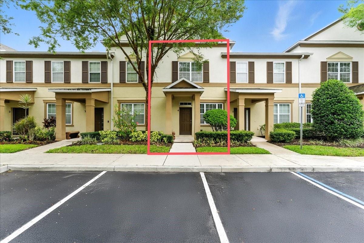 Details for 8259 Maritime Flag Street 4, WINDERMERE, FL 34786
