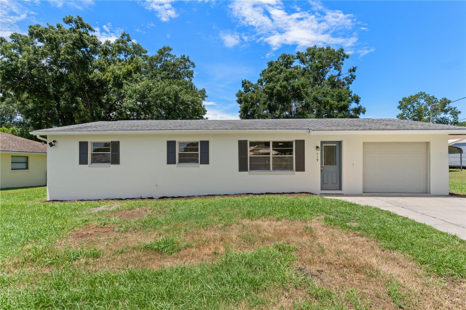 Details for 719 Apopka Avenue, INVERNESS, FL 34452
