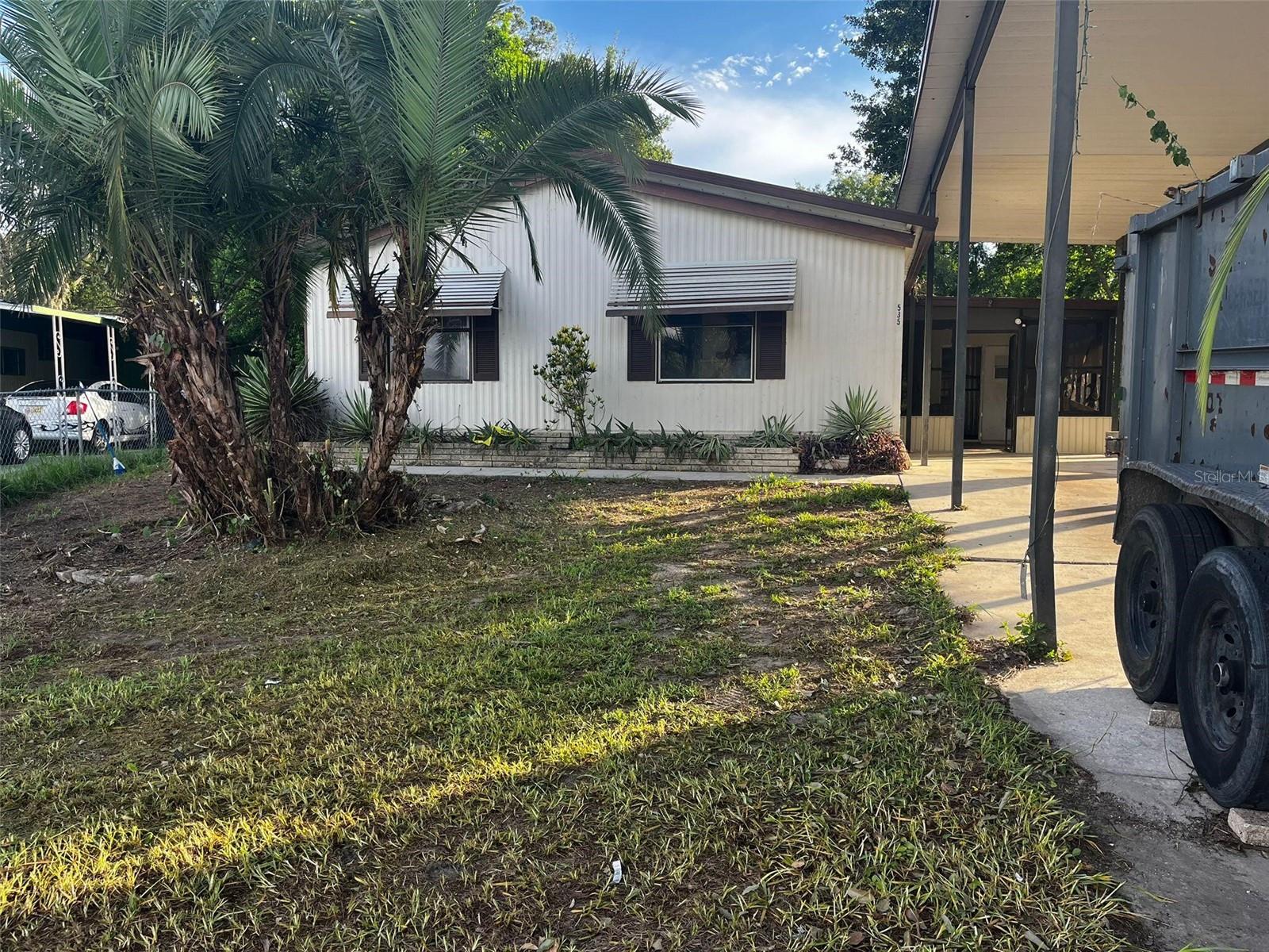 Details for 535 Skyline Drive W, LAKELAND, FL 33801