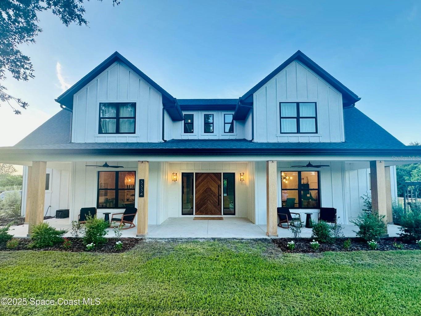Details for 3334 Tropical Trail, MERRITT ISLAND, FL 32953