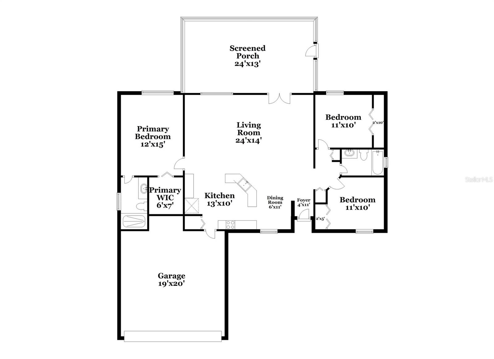 Image 2 of 16 For 9888 Balmoral Circle