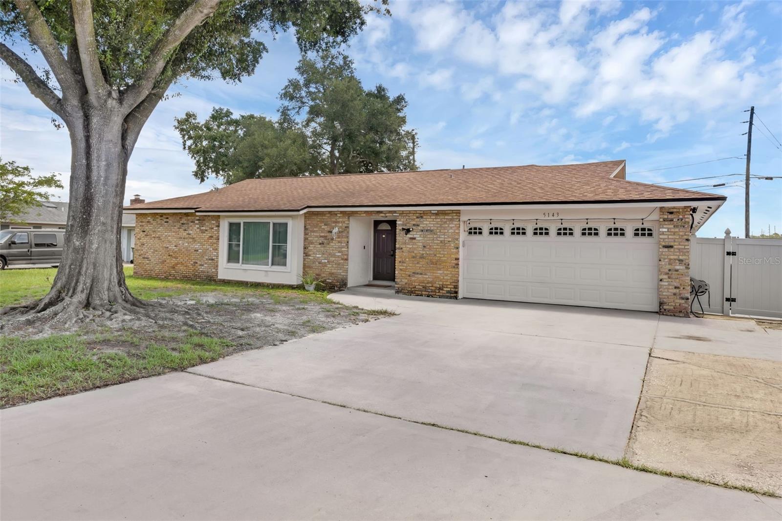 Details for 5143 Darden Avenue, BELLE ISLE, FL 32812
