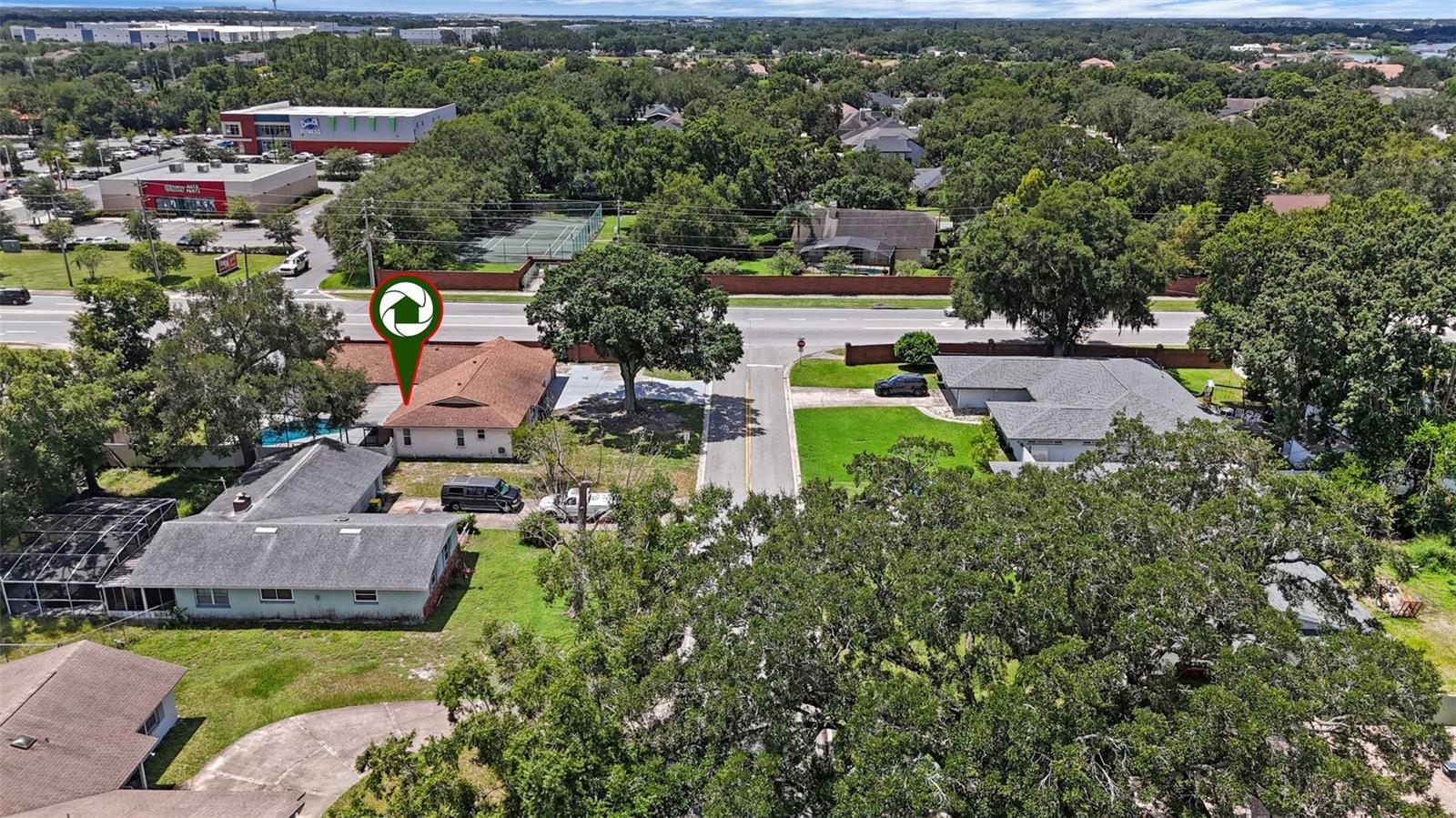 Image 73 of 78 For 5143 Darden Avenue