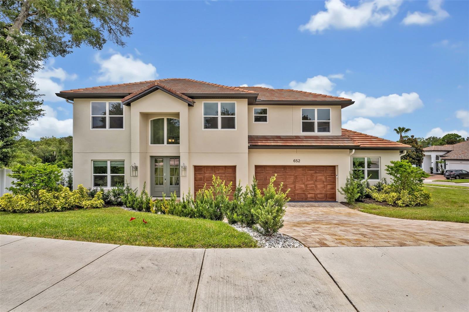 Details for 652 Sanctuary Golf Place, APOPKA, FL 32712