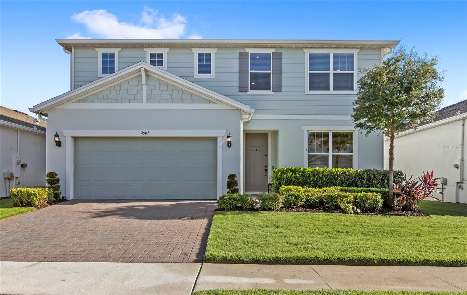 Details for 4587 Gliding Wave Street, WINTER GARDEN, FL 34787