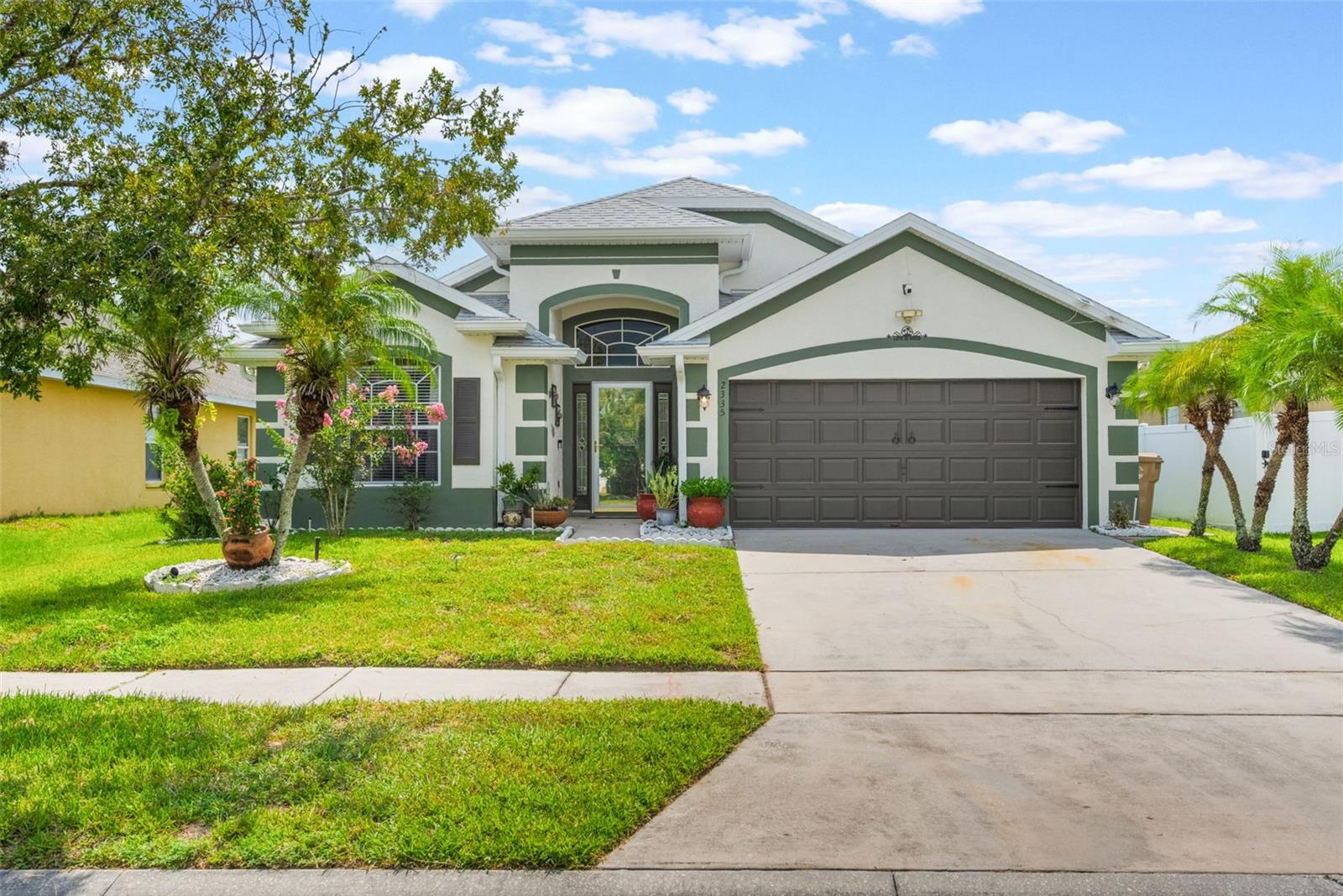 Details for 2335 Andrews Valley Drive, KISSIMMEE, FL 34758