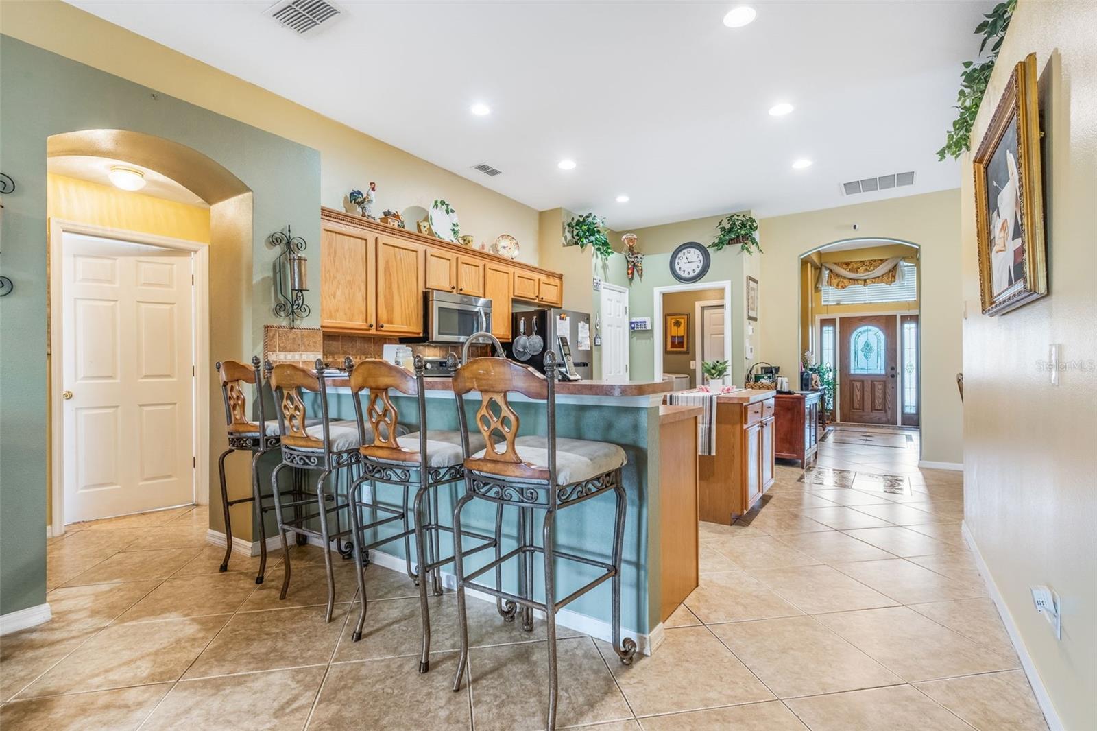 Image 10 of 58 For 2335 Andrews Valley Drive