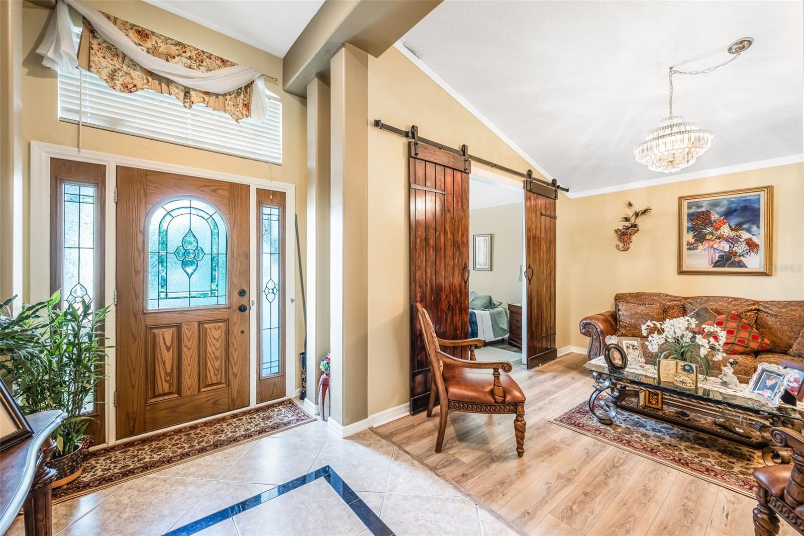 Image 4 of 58 For 2335 Andrews Valley Drive