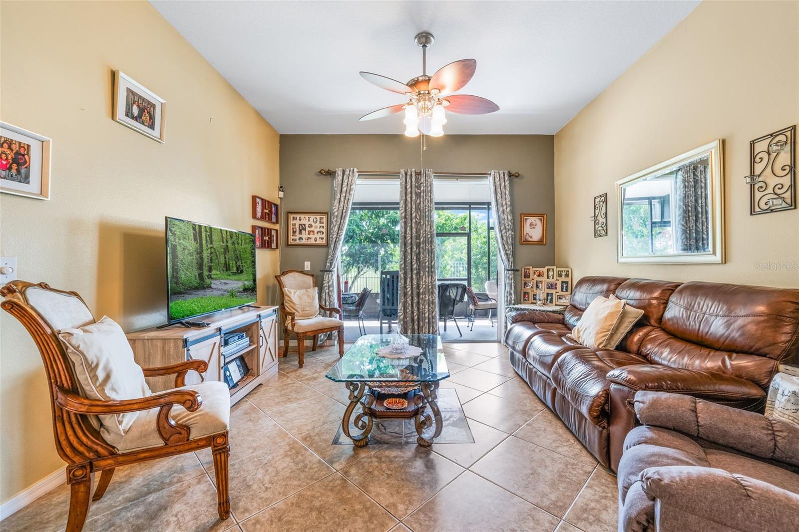 Image 6 of 58 For 2335 Andrews Valley Drive