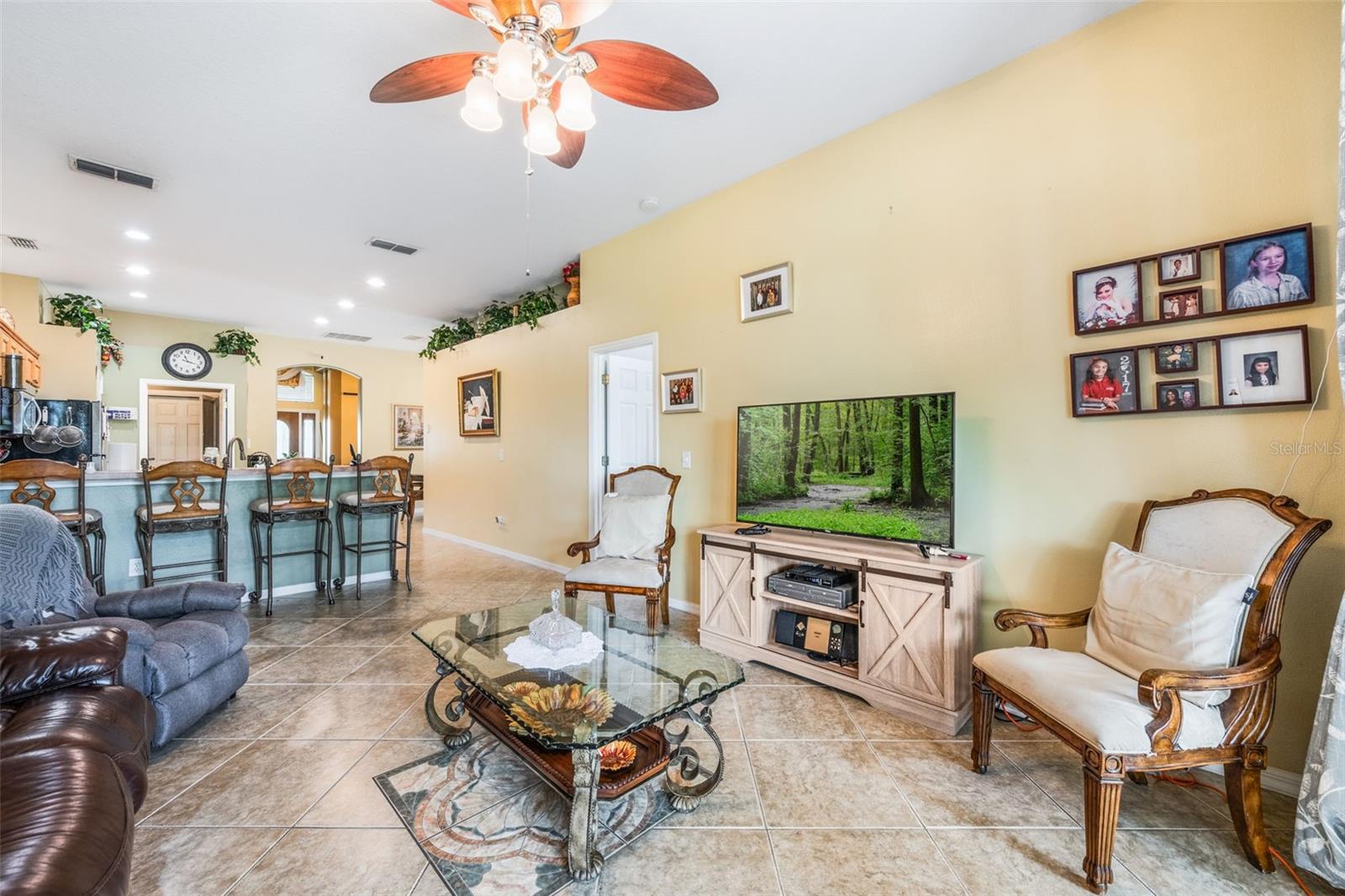Image 8 of 58 For 2335 Andrews Valley Drive