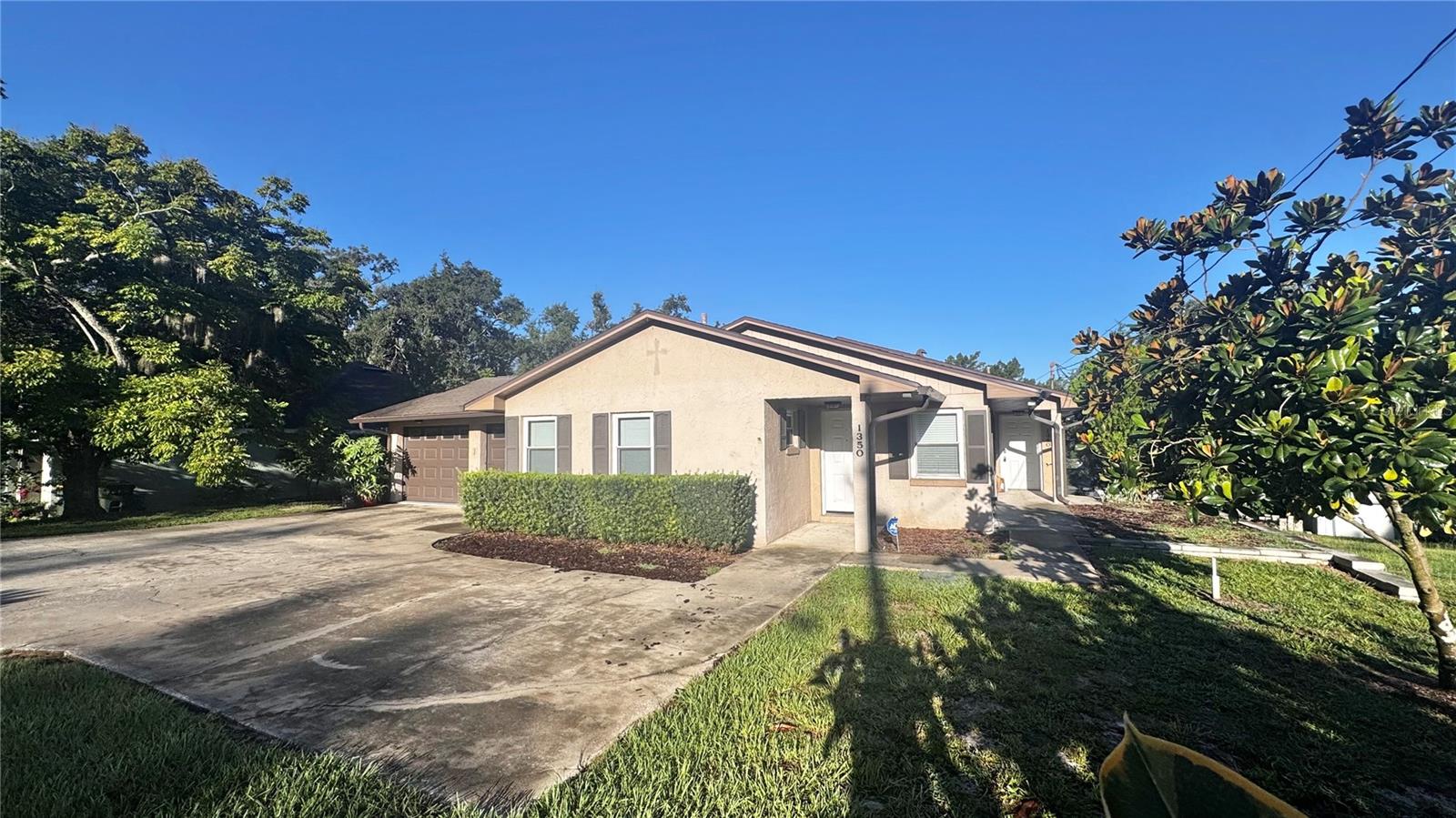 Details for 1350 Anderson Street, CLERMONT, FL 34711