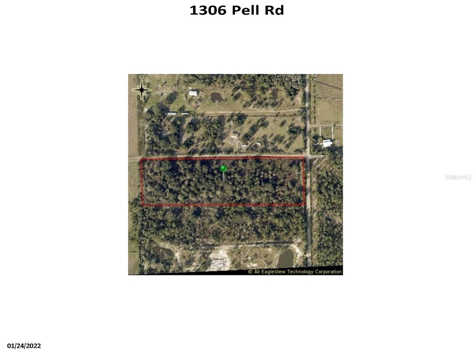Image 2 of 3 For 1306 Pell Road