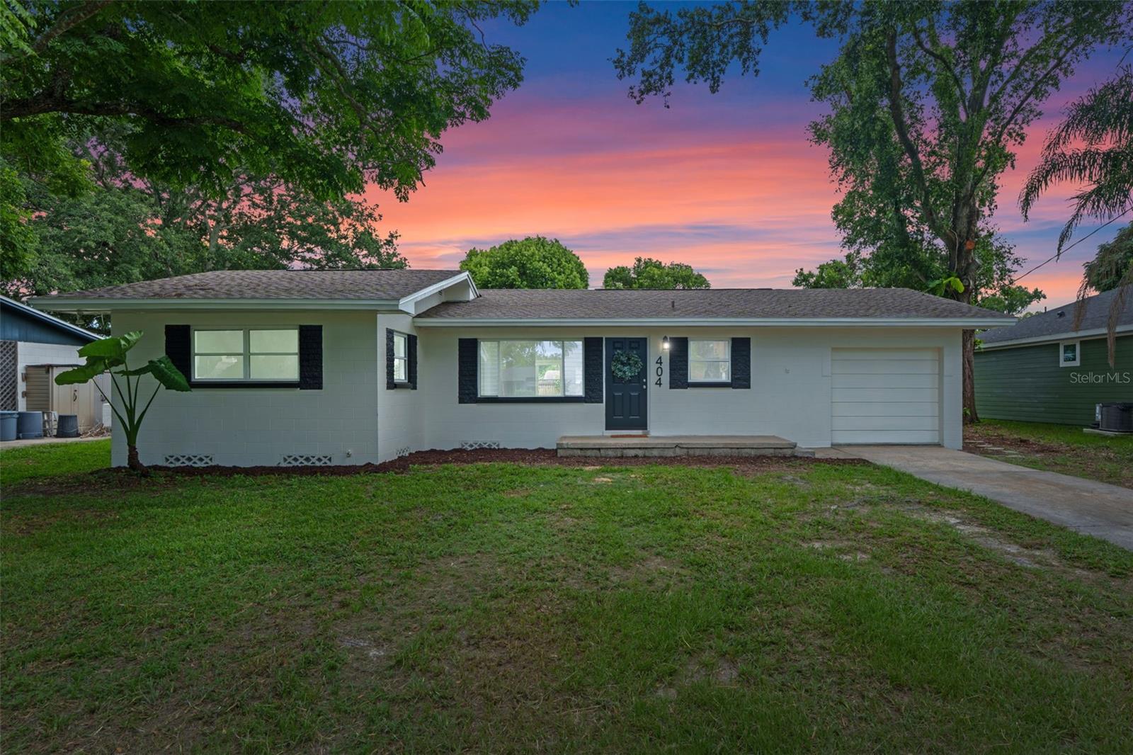 Details for 404 South Street, FERN PARK, FL 32730