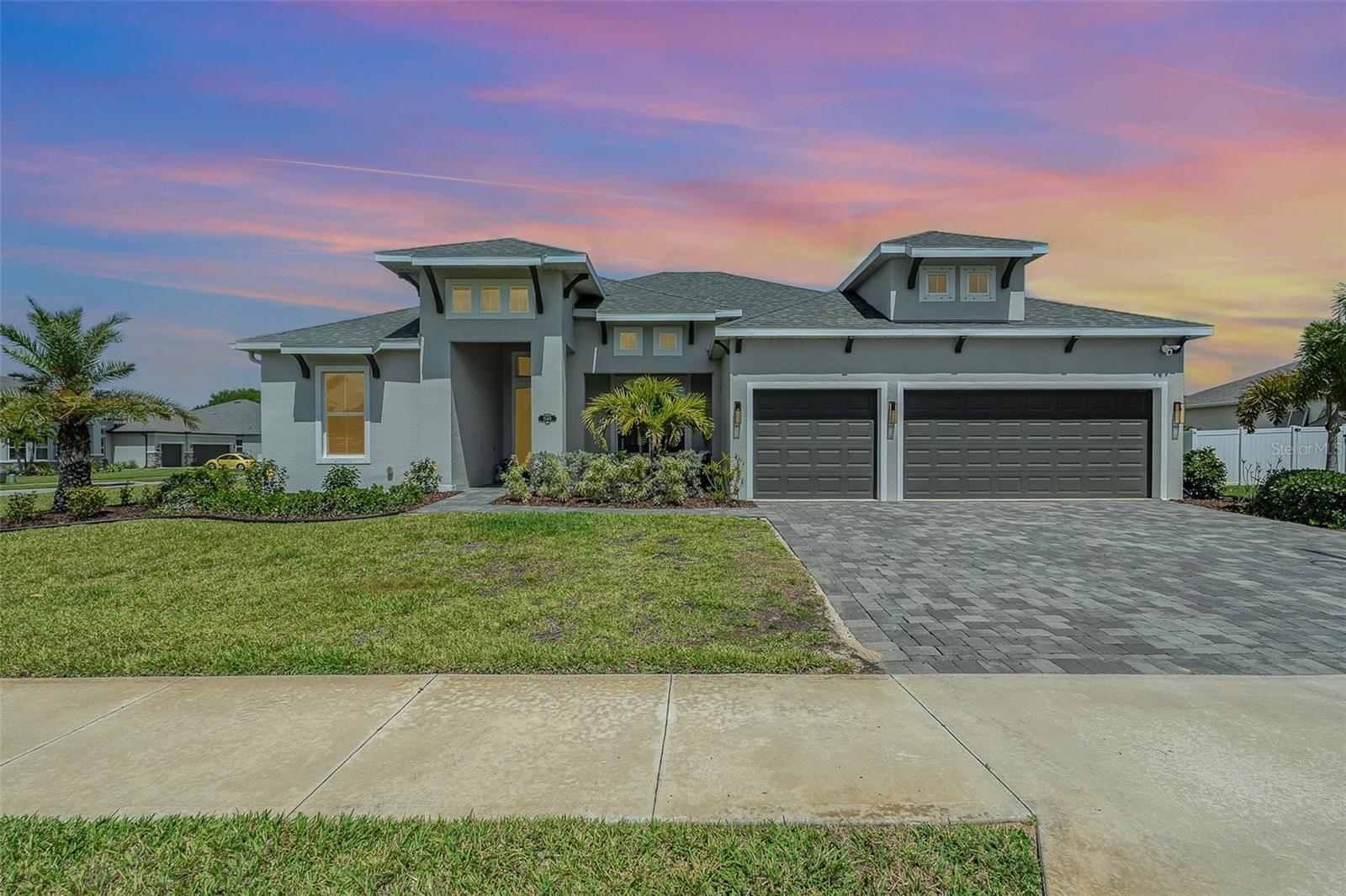 Details for 1140 Aranceto Circle, MERRITT ISLAND, FL 32952