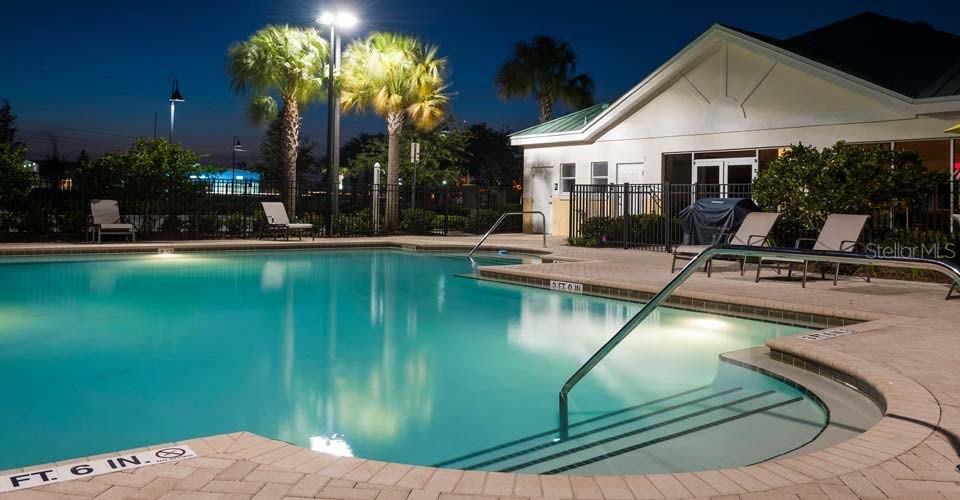 Image 27 of 54 For 4177 N Orange Blossom Trail  206