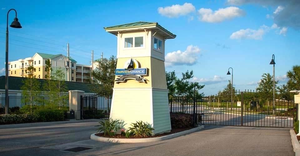 Image 38 of 54 For 4177 N Orange Blossom Trail  206