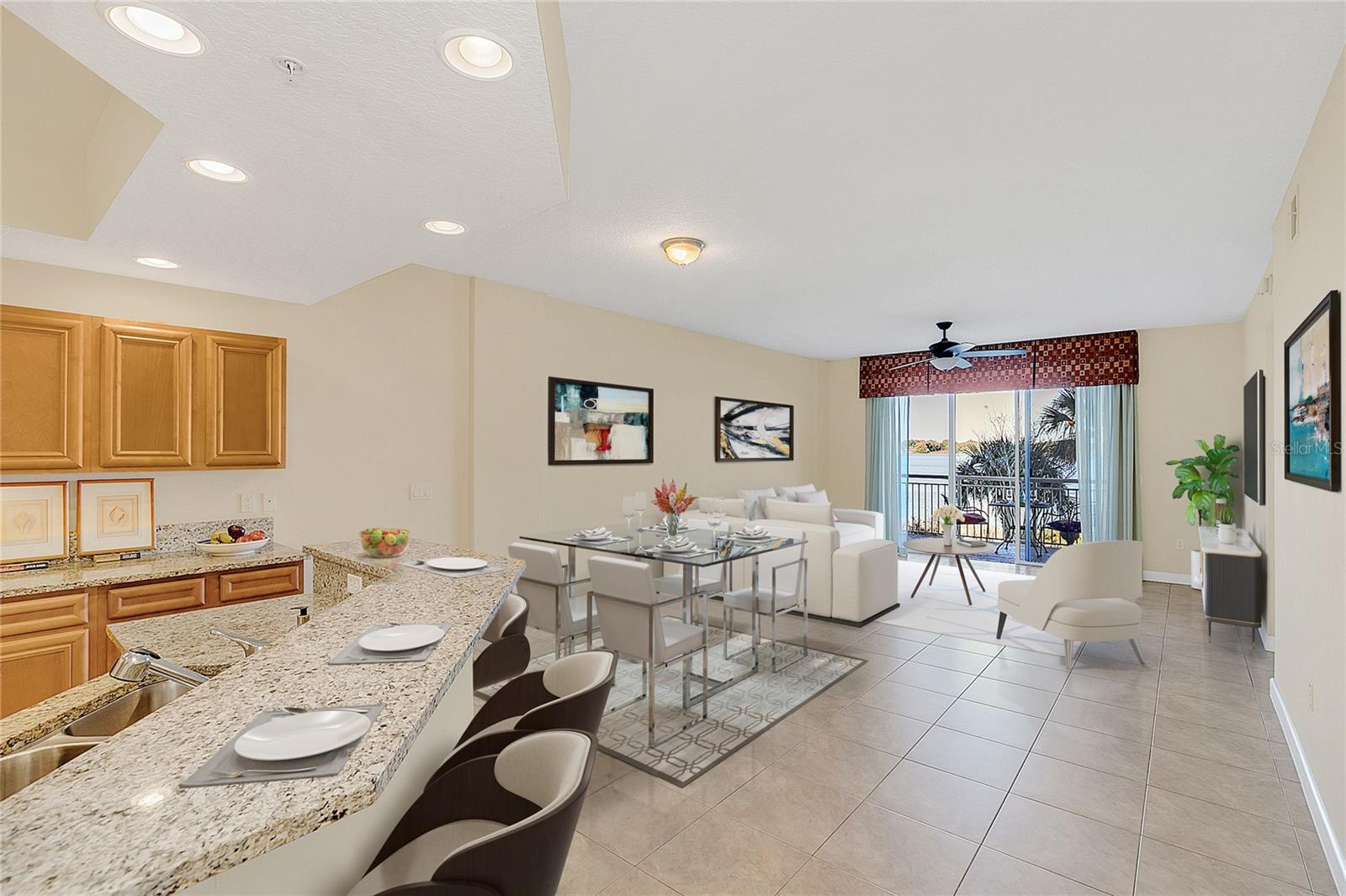Image 4 of 54 For 4177 N Orange Blossom Trail  206