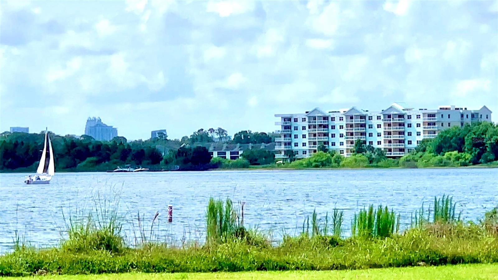 Image 50 of 54 For 4177 N Orange Blossom Trail  206