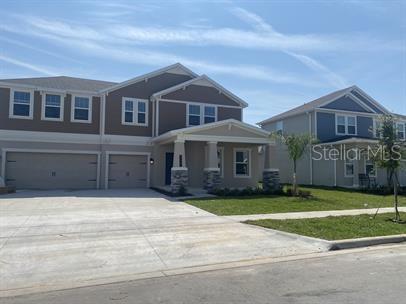 Details for 9527 Beautiful Way, WINTER GARDEN, FL 34787
