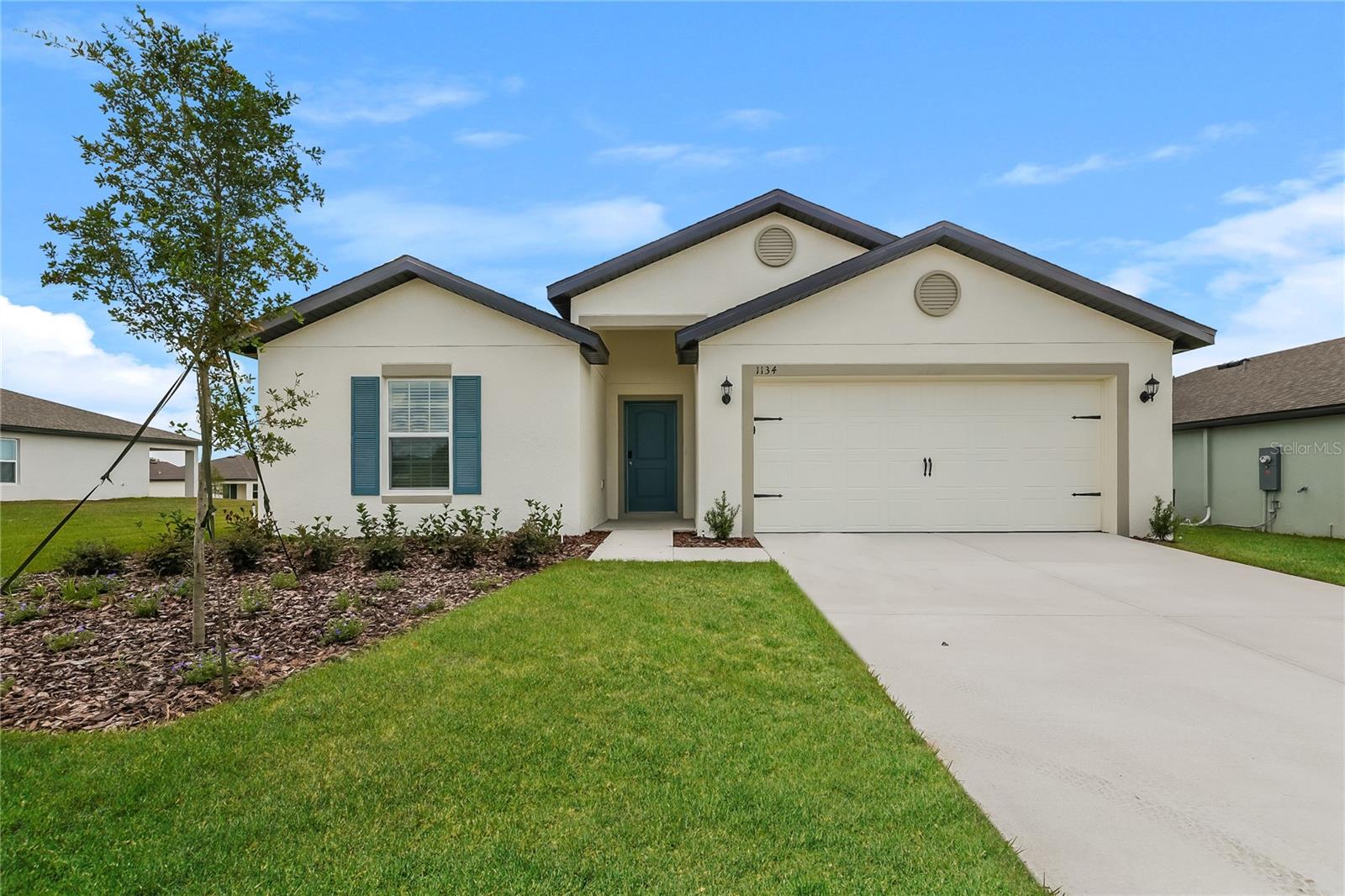 Details for 1134 Union Avenue, MASCOTTE, FL 34753