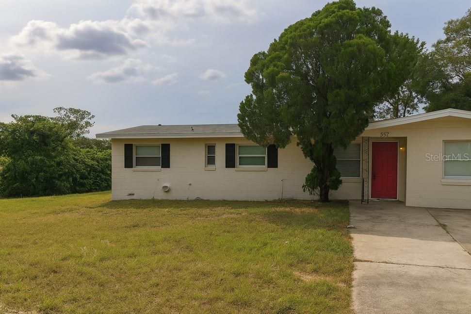 Details for 3312 Paris Place, ORLANDO, FL 32818