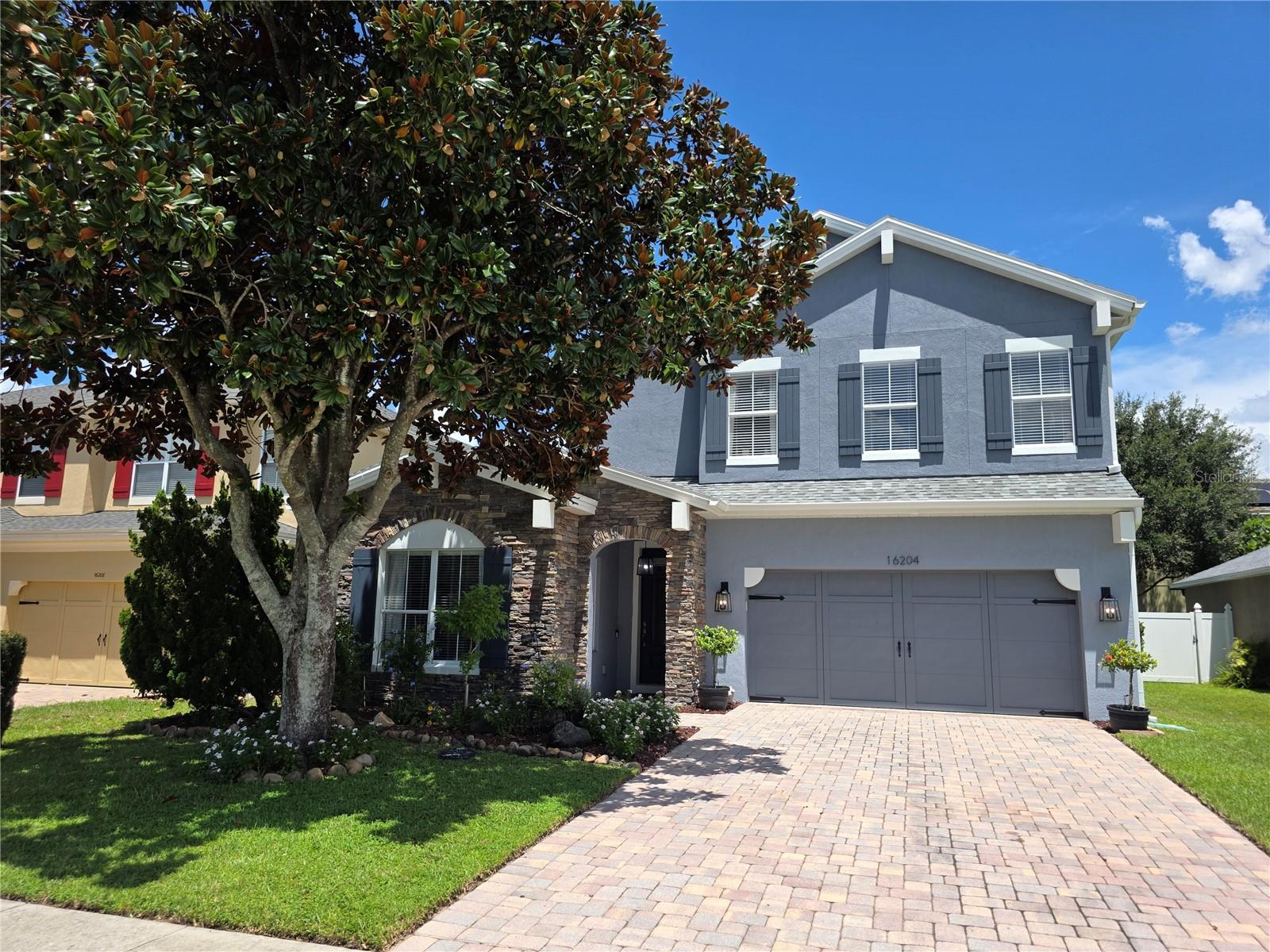 Details for 16204 Saint Augustine Street, CLERMONT, FL 34714