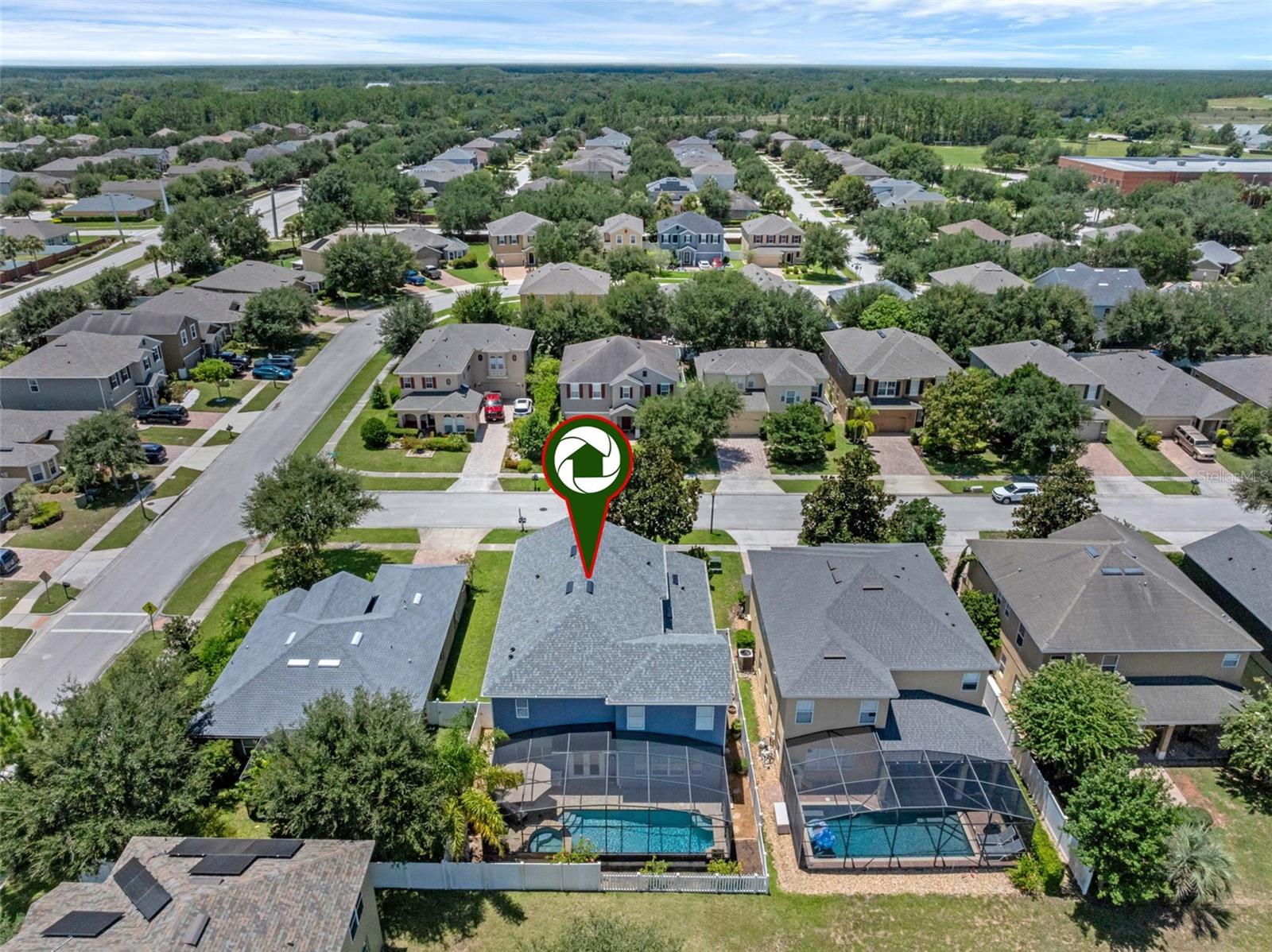 Image 43 of 56 For 16204 Saint Augustine Street