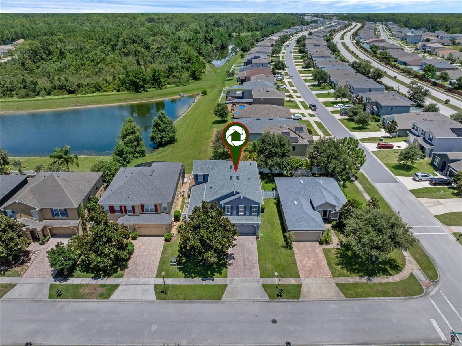 Image 45 of 56 For 16204 Saint Augustine Street