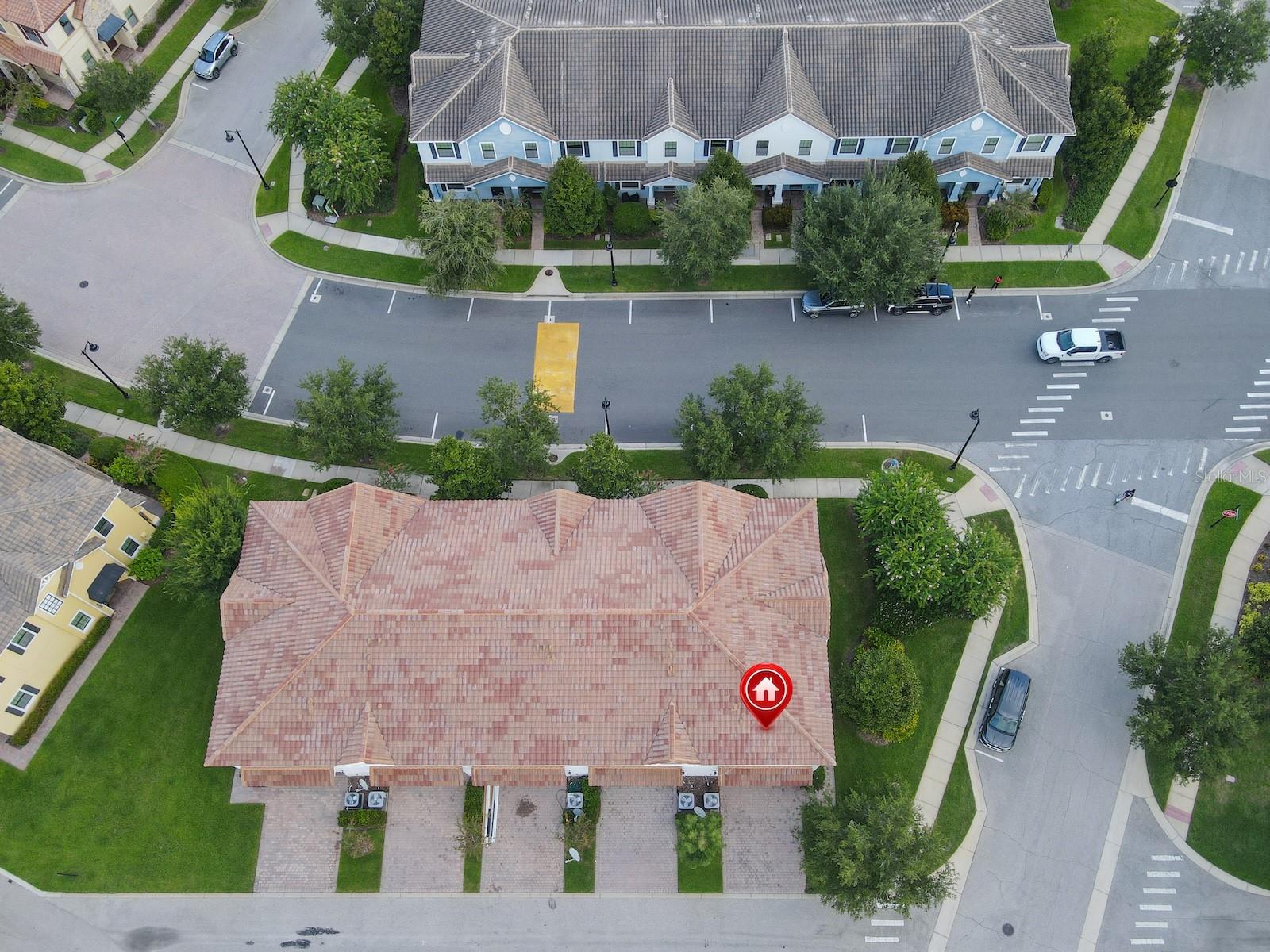 Image 3 of 58 For 10070 Eagle Creek Center Boulevard