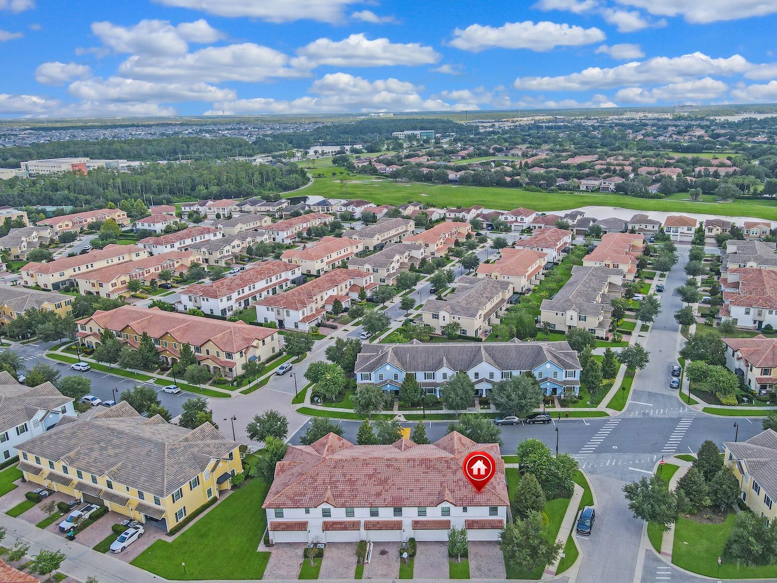 Image 4 of 58 For 10070 Eagle Creek Center Boulevard