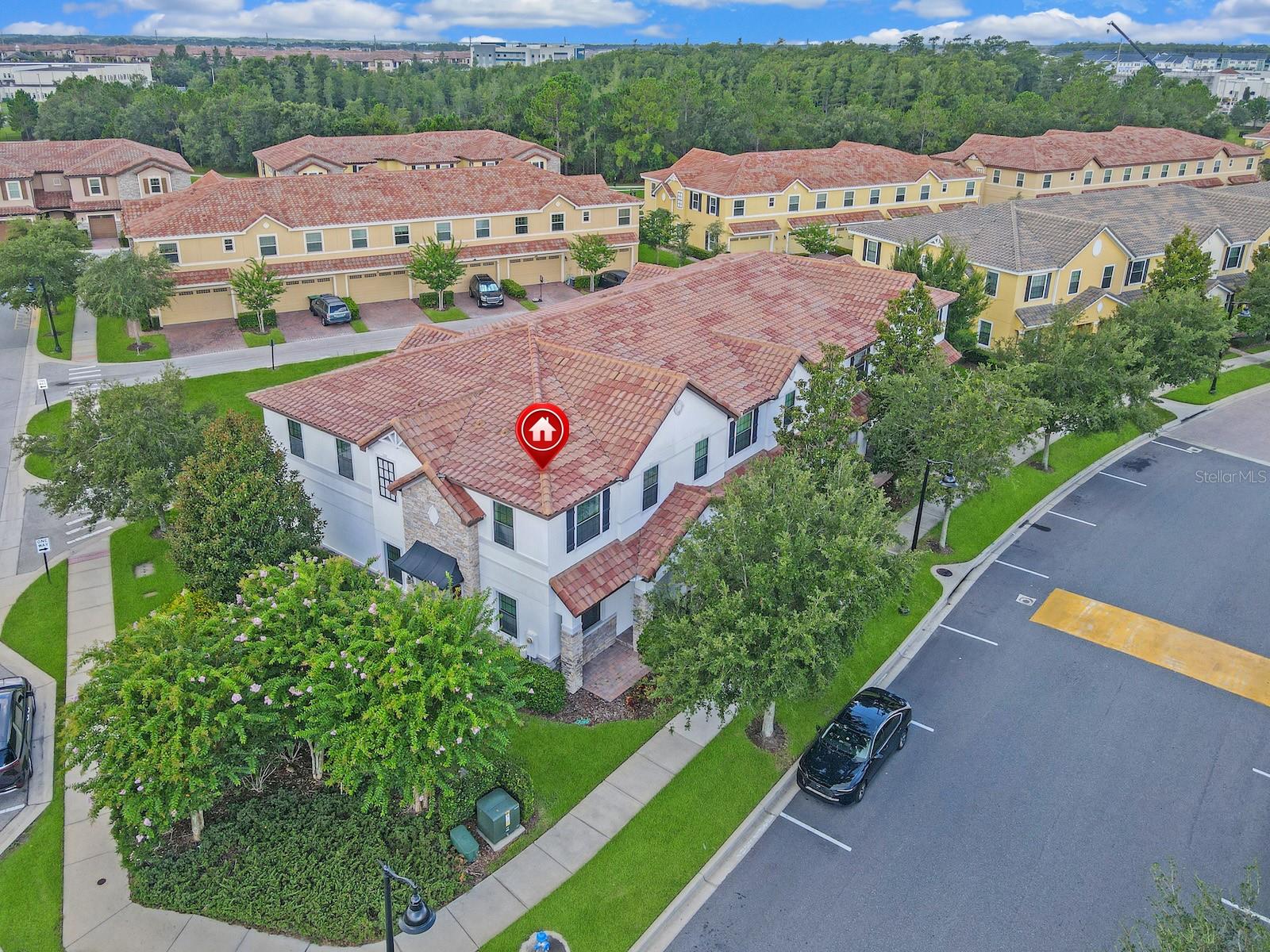 Image 47 of 58 For 10070 Eagle Creek Center Boulevard