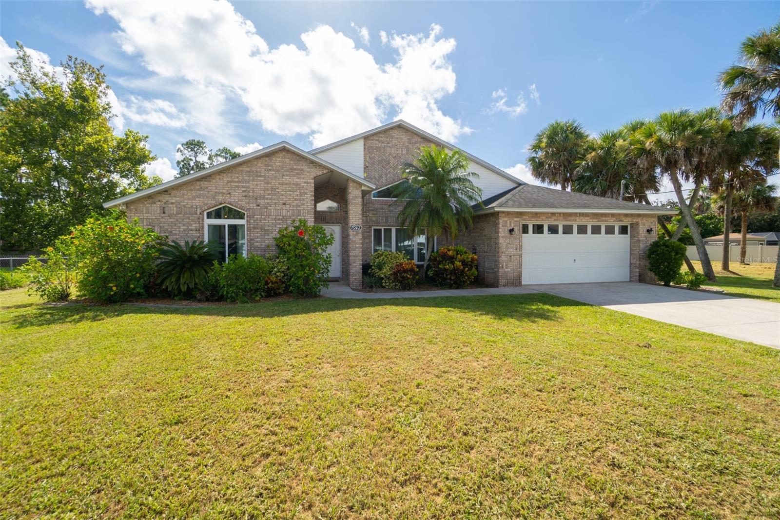 Details for 6839 Ackerman Avenue, COCOA, FL 32927