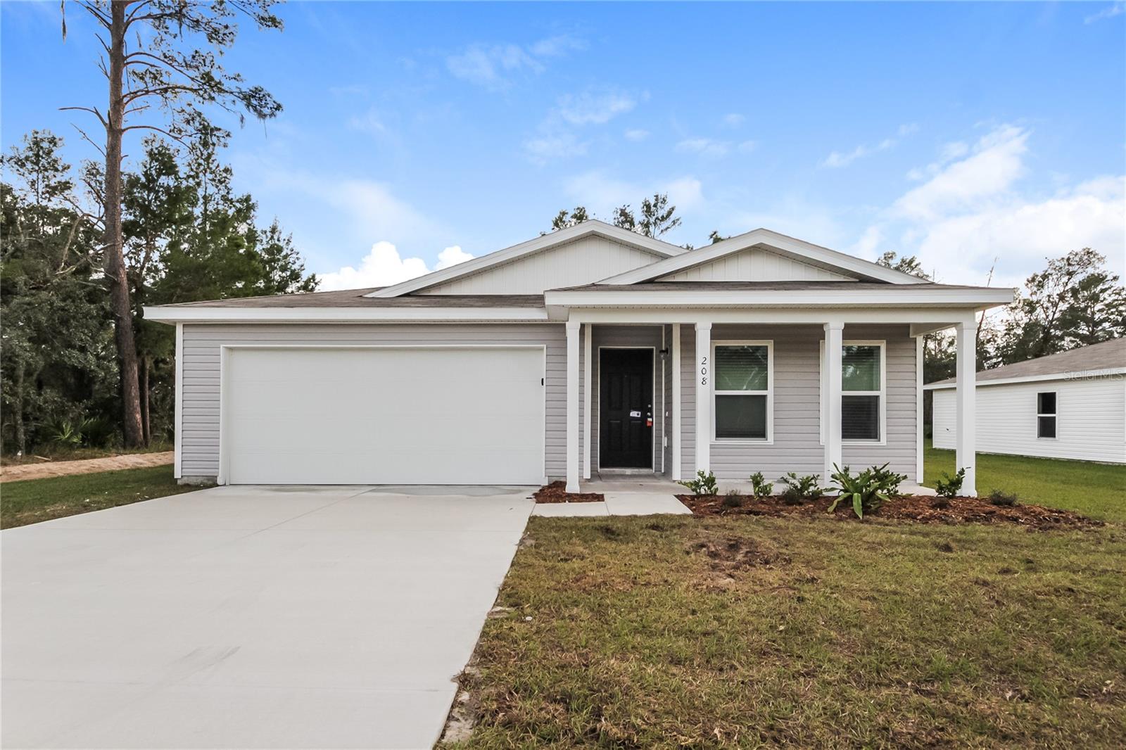 Details for 208 Gladiola Court, POINCIANA, FL 34759