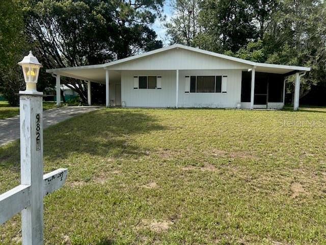 Details for 9821 101st Lane, OCALA, FL 34481
