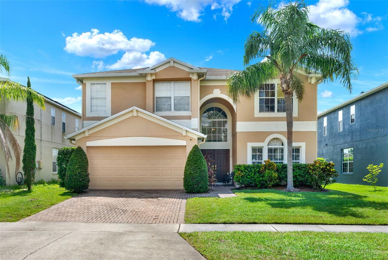 Details for 417 Bella Vida Boulevard, ORLANDO, FL 32828