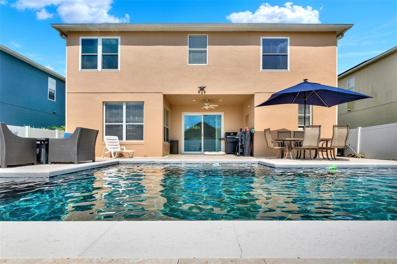 Image 24 of 35 For 417 Bella Vida Boulevard