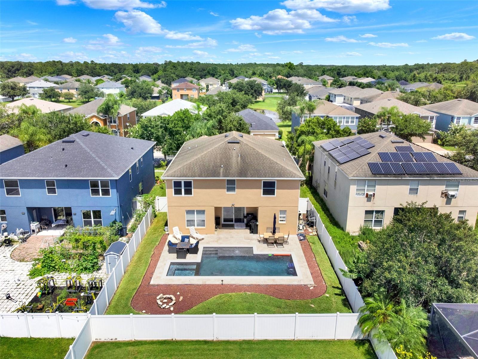 Image 27 of 35 For 417 Bella Vida Boulevard