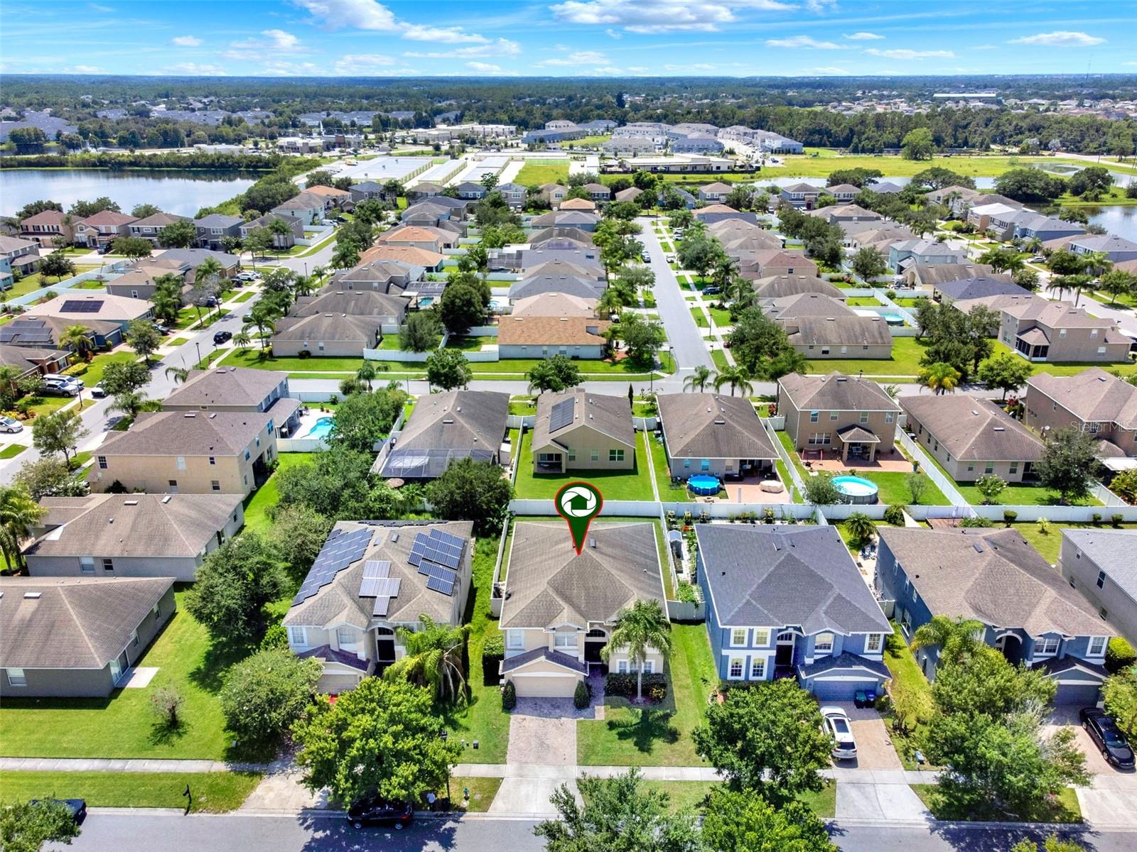 Image 29 of 35 For 417 Bella Vida Boulevard