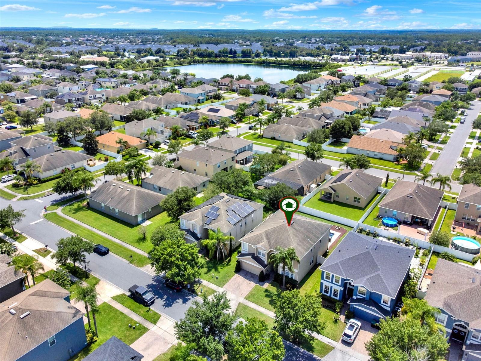 Image 30 of 35 For 417 Bella Vida Boulevard