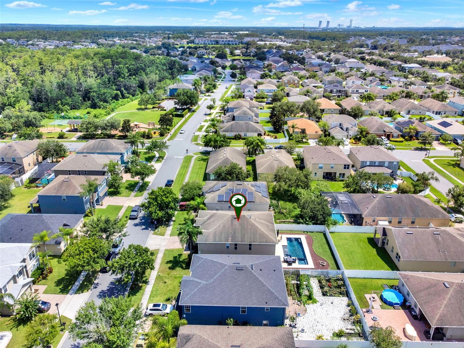 Image 31 of 35 For 417 Bella Vida Boulevard