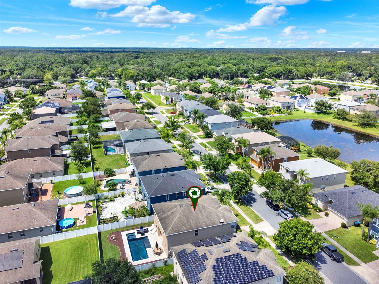 Image 33 of 35 For 417 Bella Vida Boulevard
