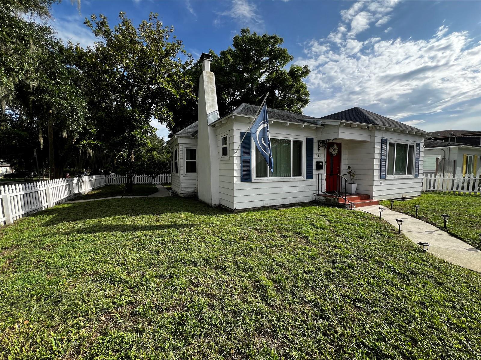 Details for 316 Princeton Street, ORLANDO, FL 32804