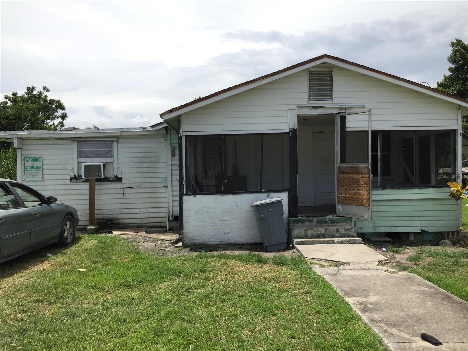 Listing Details for Address Not Provided